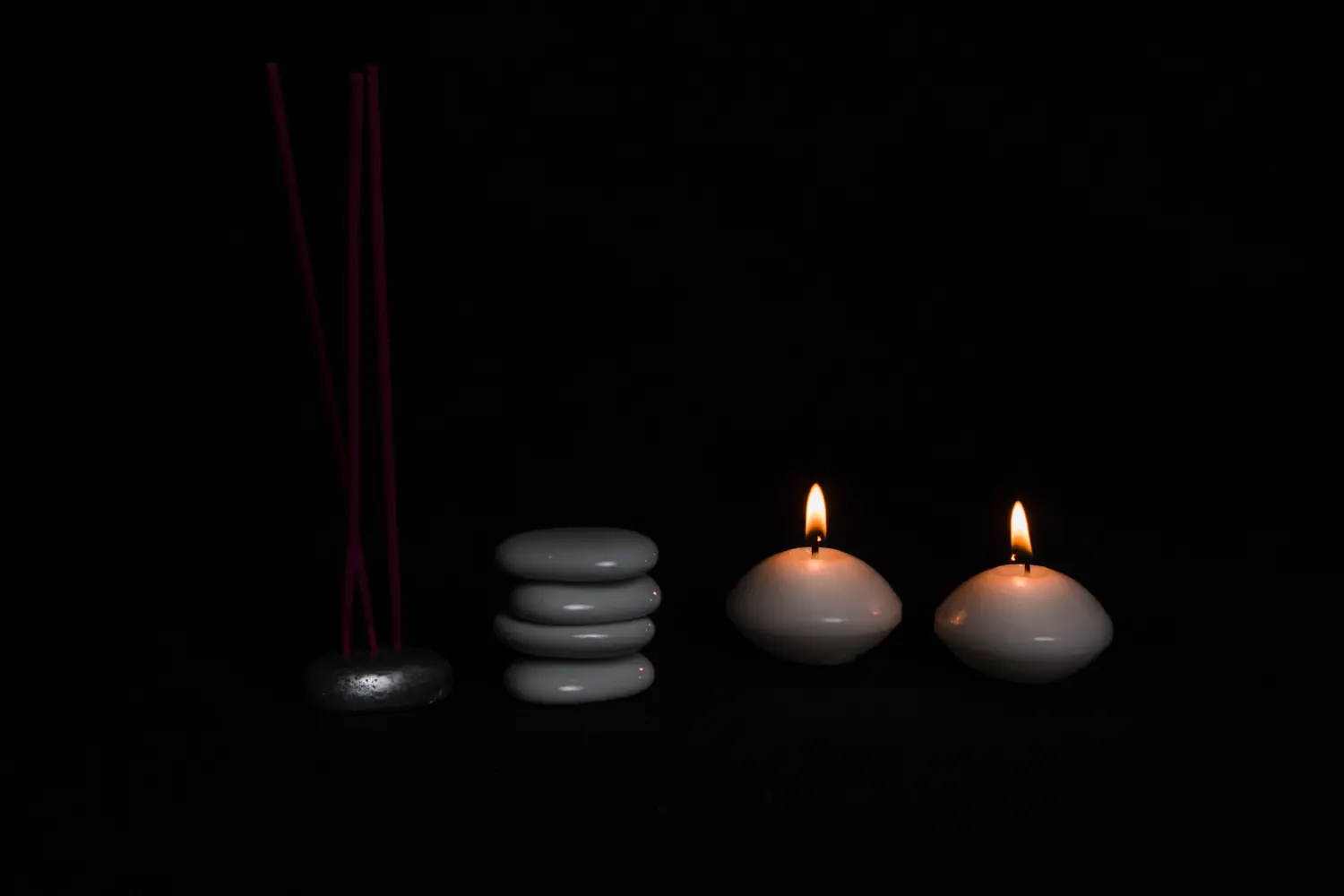 Elementos sensoriales subcategoría