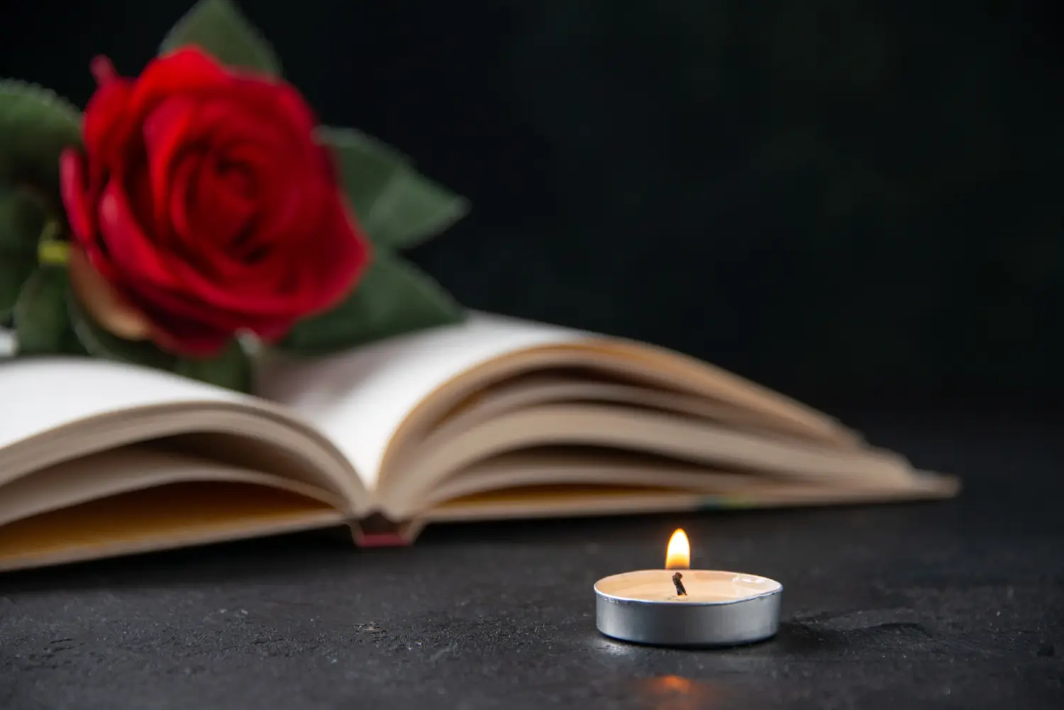 Marketing Funerario
